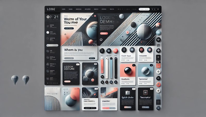 Frontend Features of a Website: A Brief Guide